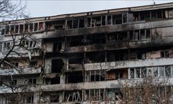 Zelenskiy, Kiev, Odessa, Harkiv, Sumi, Herson ve Dnipropetrovsk bölgelerinin hava saldırısına uğradığını açıkladı