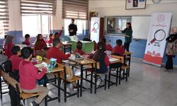 Van’da öğretmenler kırsaldaki öğrencileri yapay zekayla buluşturuyor