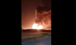 Arjantin’de bir sanayi bölgesinde meydana gelen patlamada 20 kişi yaralandı