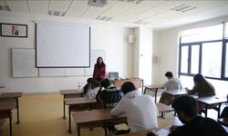 Ahıska Türkü akademisyen Zeynep Ünal, Türkiye’de öğrenci yetiştirerek vefa borcunu ödüyor