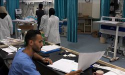 Endonezya, Gazze'ye sağlık ve altyapı desteği sağlayacak birlikler hazırladığını bildirdi