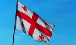 Gürcistan'da yol inşaatında toprak kayması sonucu 4 işçi hayatını kaybetti