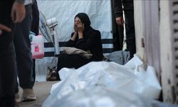 İsrail, Gazze’de son iki yılda yardım dağıtım alanlarında 2 bin 614 Filistinliyi öldürdü