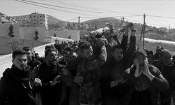 BM, işgal altındaki Batı Şeria'da Ekim 2023'ten bu yana 1010 Filistinlinin hayatını kaybettiğini bildirdi