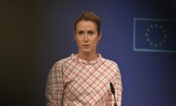 AB Dış İlişkiler Yüksek Temsilcisi Kallas, Türkiye’nin birçok alanda iş birliği yaptıkları kilit bir partner olduğunu vurguladı