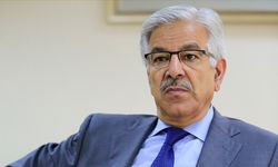 Pakistan, ülkedeki terör saldırılarının ardından Afganistan’a yönelik sınır ötesi operasyonu göz ardı edemeyeceklerini açıkladı