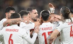 FIFA 2026 Dünya Kupası yolunda Türkiye’nin rakibi yarın belli olacak