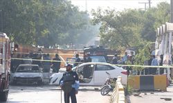 Pakistan’da bir mahkeme binasının yakınında düzenlenen intihar saldırısında 12 kişi hayatını kaybetti