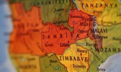 İsrail, Zambiya aracılığıyla Afrika’nın güneyinde stratejik ortaklık arayışına girdi