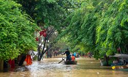 Vietnam'da sel ve heyelanlar felaketi: Can kaybı 36'ya yükseldi