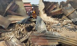 Nijerya’nın Bauchi eyaletinde güvenlik gerekçeleri nedeniyle tüm okullar kapatıldı