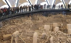 Şanlıurfa ara tatilde ziyaretçi yoğunluğu yaşadı