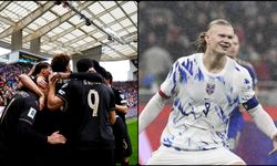 Portekiz ve Norveç, Dünya Kupası biletini aldı