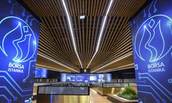 Borsa İstanbul güne pozitif seyirle başladı