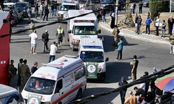 İsrail, Lübnan’da futbol oynayan Filistinli çocuk ve gençleri, hayalleriyle birlikte yaşamdan kopardı