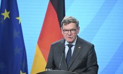 Almanya Dışişleri Bakanı Wadephul: "Arnavutluk, AB'ye entegrasyon yolunda kararlılıkla ilerliyor"
