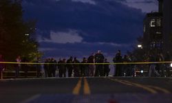 ABD'de iki Ulusal Muhafıza saldırı düzenleyen şüpheli birinci derece cinayetten yargılanacak