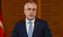 Bakan Işıkhan: Belediyelerin, SGK'ye toplam borcu 234,2 milyar lira