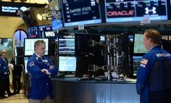 Küresel piyasalarda “korku” yeniden yükselişe geçti