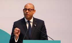 BM İklim Değişikliği İcra Sekreteri Stiell, fosil yakıtlardan "adil ve düzenli" uzaklaşmaya davet etti