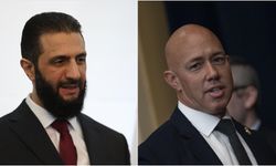 Şam’ın diplomatik açılımı: ABD ile ilk üst düzey temas Suriye için ne anlama geliyor?