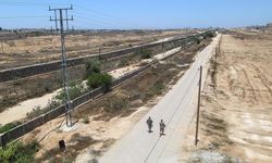 İsrail’in Mısır sınırında "kapalı askeri bölge" kararı yeni bir krizi tetikledi