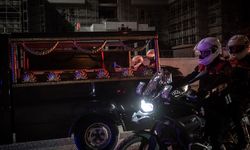 Gürcistan'da düşen askeri uçaktaki şehitlerin naaşlarının adli tıptaki işlemleri tamamlandı