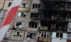 Ukrayna, Rusya’nın Kiev bölgesine düzenlediği hava saldırılarında 3 kişinin yaşamını yitirdiğini açıkladı