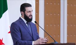 ABD’yi ziyaret eden Suriye lideri, ekonomiden güvenliğe kadar pek çok alanda destek talep etti