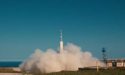 SİPER 1 Füzesi, otonom batarya atışında hedefi tam isabetle vurdu