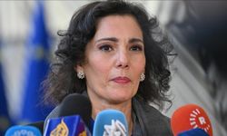 AB Komisyonu Üyesi Lahbib: "Sudan, halkı için gerçek bir kabusa ve insani felakete dönüştü"