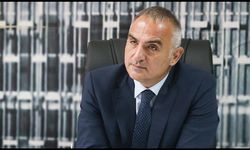 Kültür ve Turizm Bakanı Ersoy: 10 Kasım mesajı