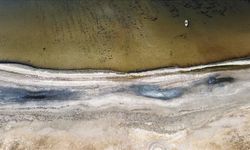 Dünya Bankası: Her yıl kaybolan tatlı su, 280 milyon kişiye yetebilir