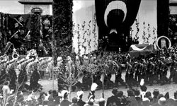 Hüzünlü oturumun tutanakları, Meclis arşivlerinde muhafaza ediliyor