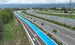 Ulaştırma projeleriyle yeşil dönüşüme katkı sağlanıyor