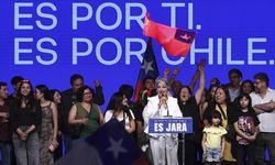 Şili’de devlet başkanlığı seçimi ikinci tura kaldı