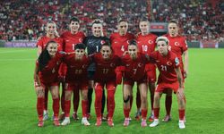 A Milli Kadın Futbol Takımı'nın 2027 Dünya Kupası elemelerindeki rakipleri açıklandı