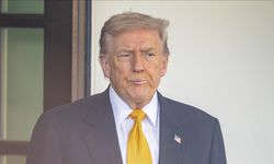 Trump, ABD’nin Venezuela ile bazı görüşmeler yürüttüğünü ima etti