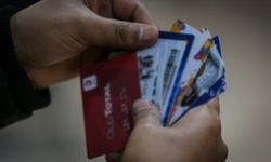 Sadakat kartlarındaki para puanlar için yıl sonu uyarısı yapıldı