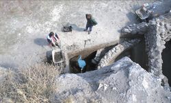 Değirmenler Höyük’teki yeni keşifler, Karaz kültürü öncesine ait mimariyi gün yüzüne çıkarıyor