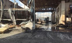 Kocaeli’deki fabrika yangınında ölü sayısı 7’ye çıktı