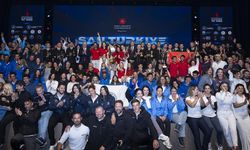 Cumhurbaşkanlığı 6. Uluslararası Yat Yarışları'nın ödül töreni yapıldı