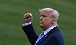 ABD Başkanı Trump, Venezuela ve çevresindeki hava sahasını kapatacaklarını açıkladı