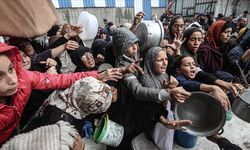 Hamas, Gazze’de giderek ağırlaşan insani felaket karşısında uluslararası toplumu “acil müdahaleye” çağırdı