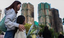 Hong Kong, Tai Po’daki yangında yaşamını yitirenler için 3 günlük yas ilan etti