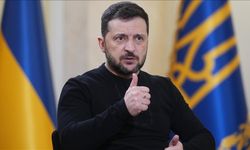 Ukrayna Devlet Başkanı Volodimir Zelenskiy, 19 Kasım 2025’te Türkiye’ye ziyarette bulunacak