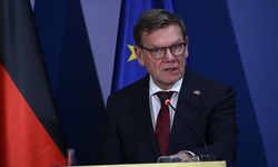 Almanya, Avrupa ve NATO’ya ilişkin başlıkların “barış planından” çıkarıldığını açıkladı