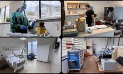 Zonguldak’ta açılan kemik iliği nakil merkezi bölge hastalarına umut oldu