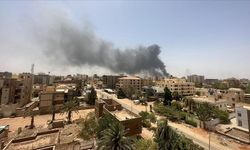 Sudan Doktorlar Ağı, Delenc şehrine yapılan saldırıda en az 6 kişinin hayatını kaybettiğini açıkladı