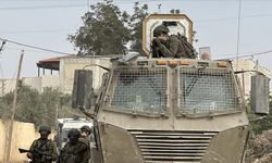 İsrail, Gazze’de uluslararası güç yerleşene kadar “oldu-bitti” oluşturma peşinde